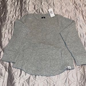 Gap boys thermal size 5